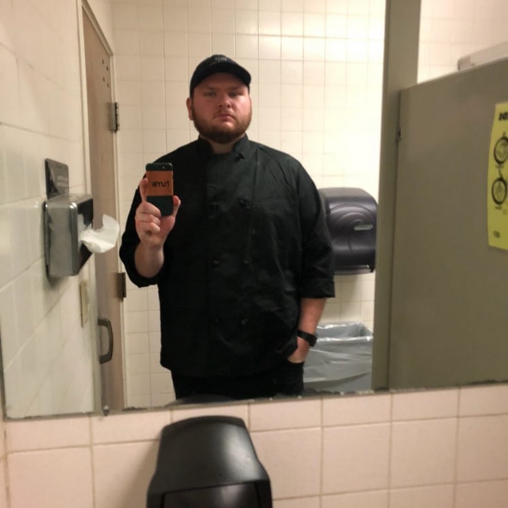 Meet your Posher, Jacob